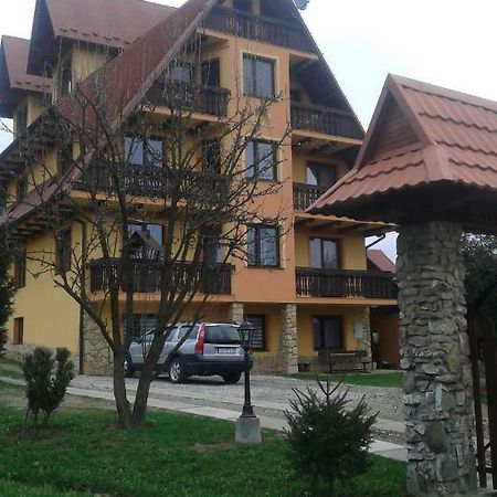 Pokoje U Pitera Sromowce Wyzne Extérieur photo